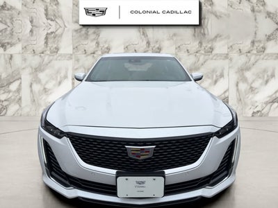 2023 Cadillac CT5 Premium Luxury
