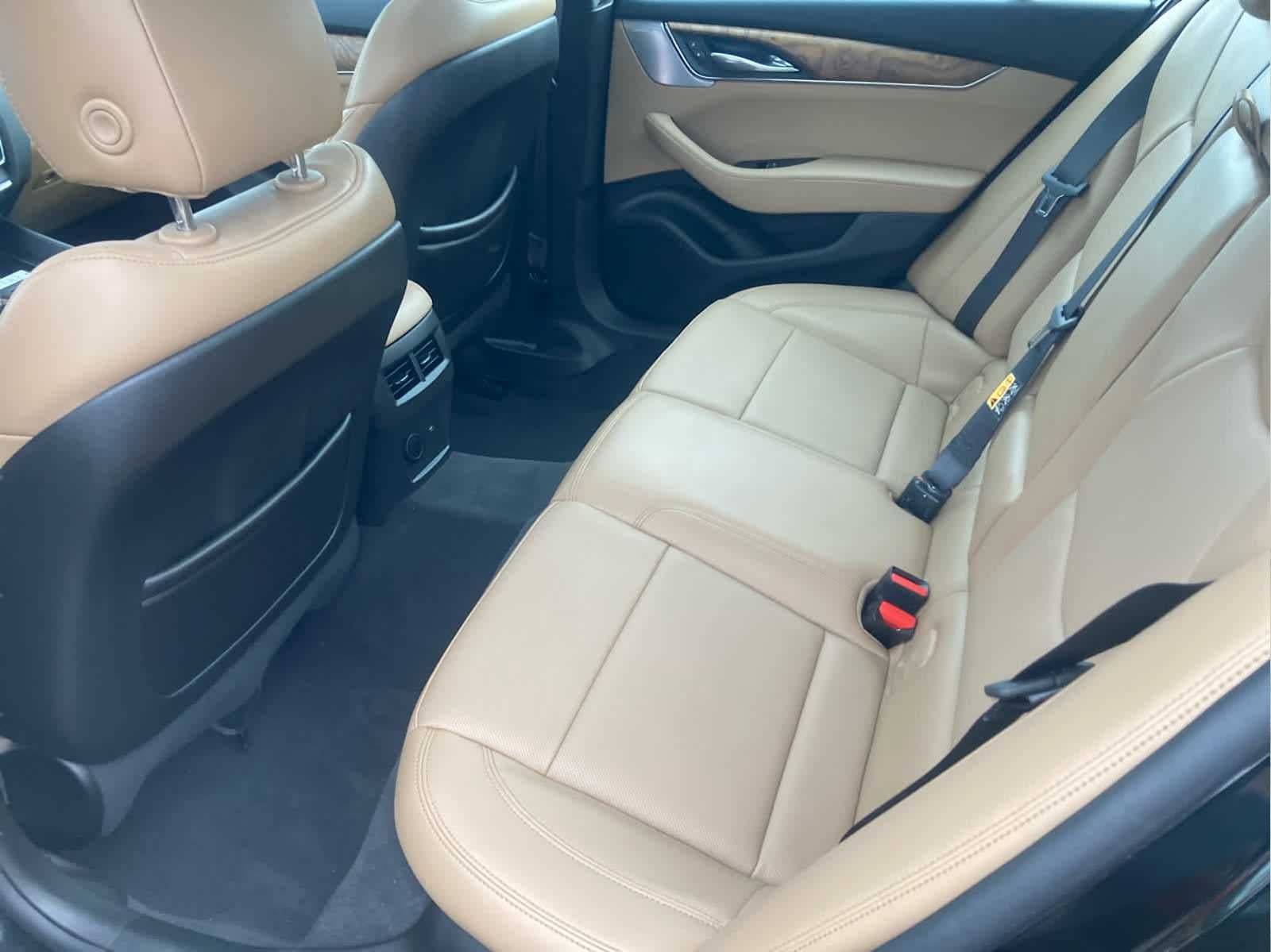 2023 Cadillac CT5 Premium Luxury