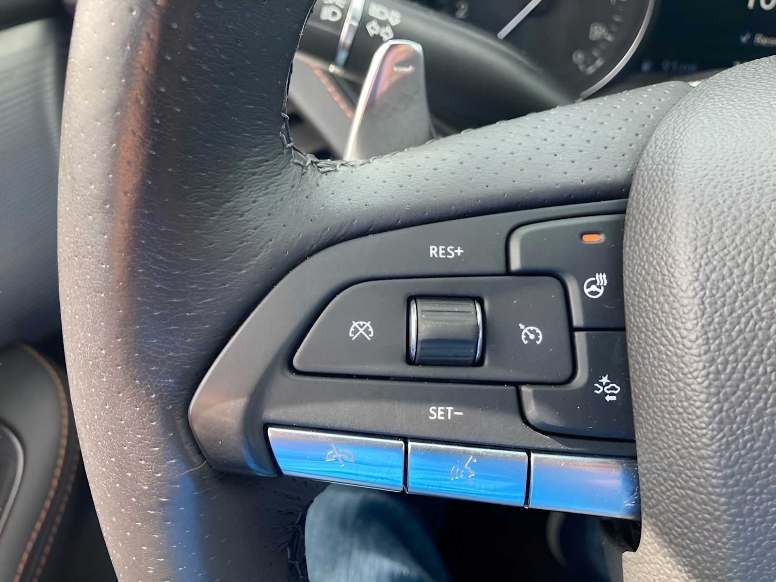 2020 Cadillac CT5 Sport