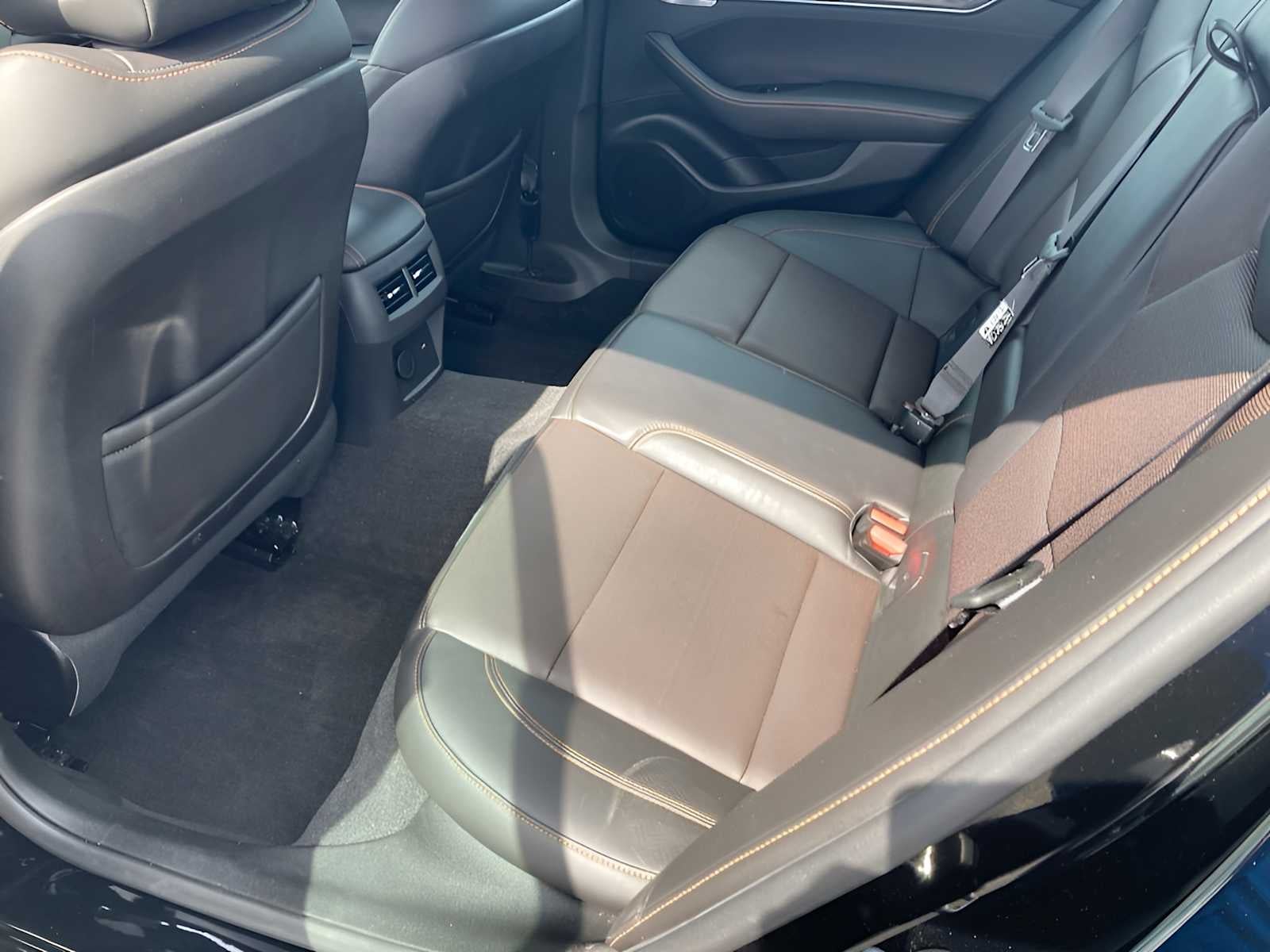 2020 Cadillac CT5 Sport