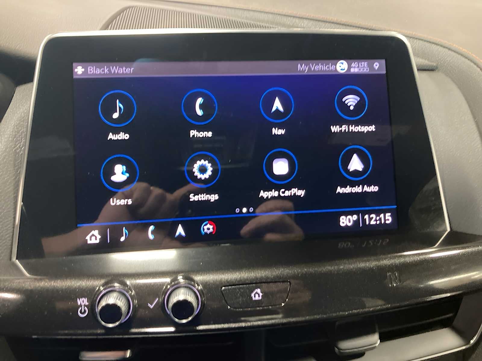 2020 Cadillac CT5 Sport