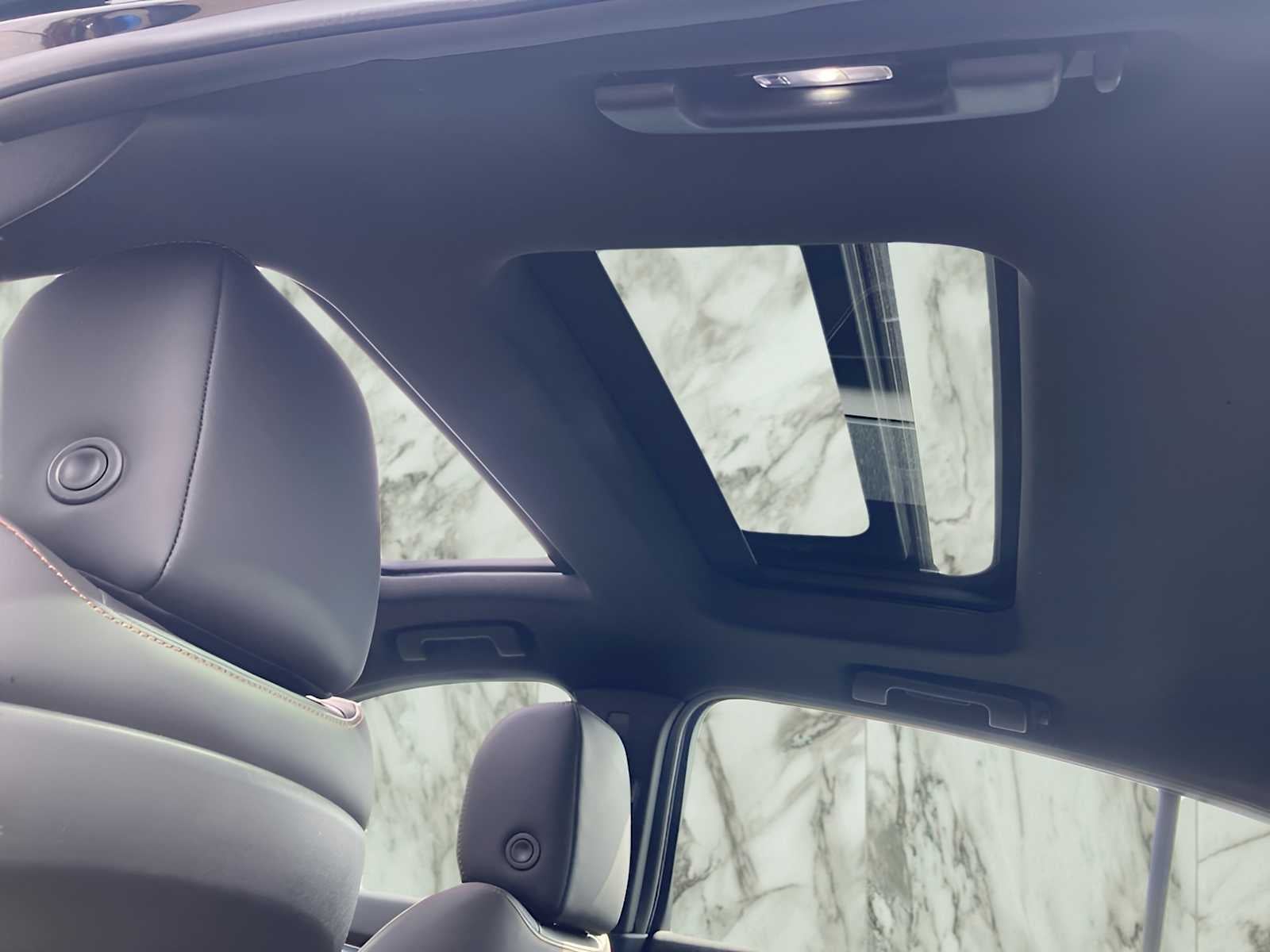 2020 Cadillac CT5 Sport