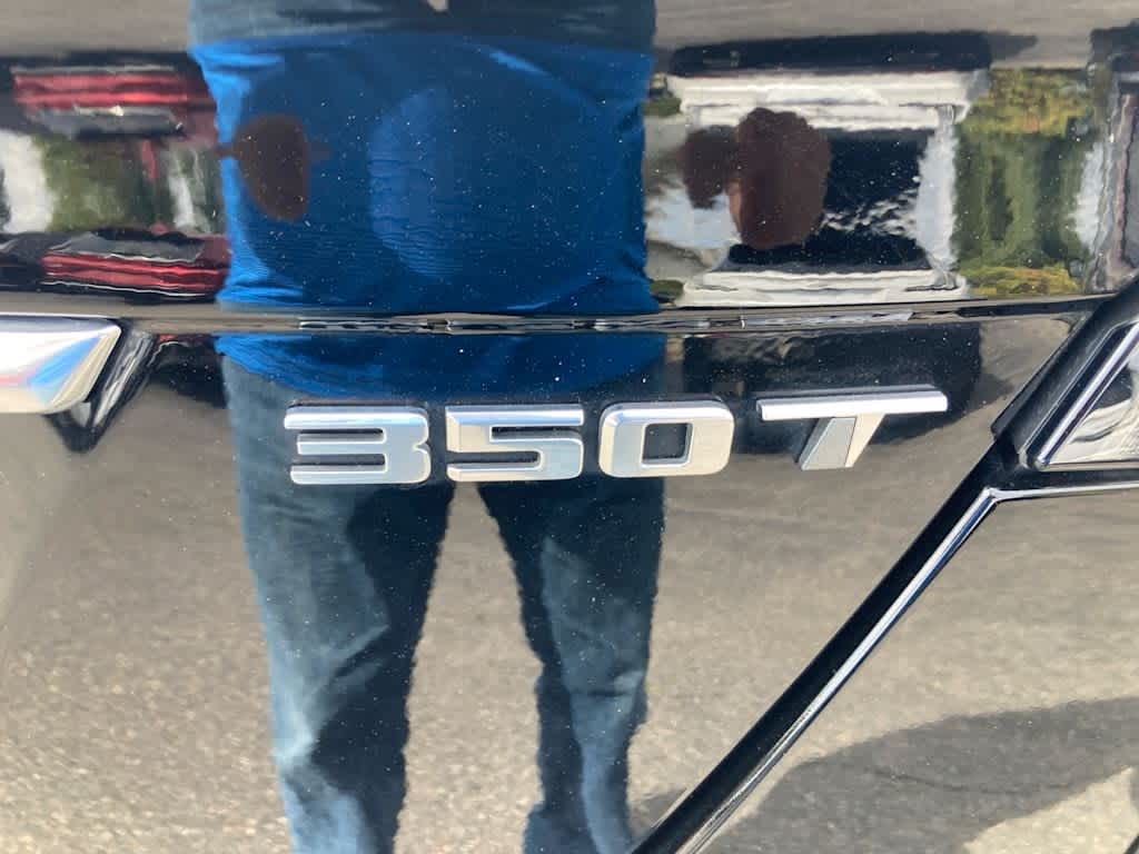 2020 Cadillac CT5 Sport
