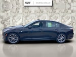 2020 Cadillac CT5 Sport
