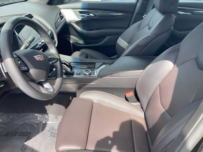 2020 Cadillac CT5 Sport