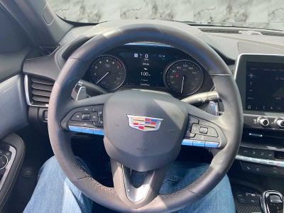 2020 Cadillac CT5 Sport