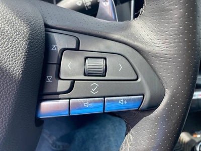 2020 Cadillac CT5 Sport