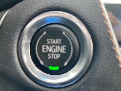 2020 Cadillac CT5 Sport