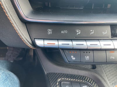 2020 Cadillac CT5 Sport