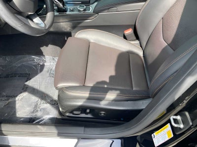 2020 Cadillac CT5 Sport