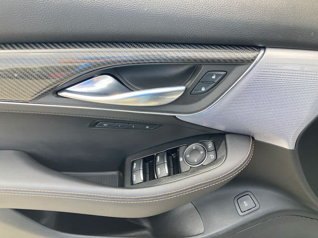 2020 Cadillac CT5 Sport
