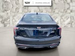2020 Cadillac CT5 Sport