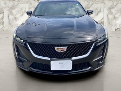 2020 Cadillac CT5 Sport