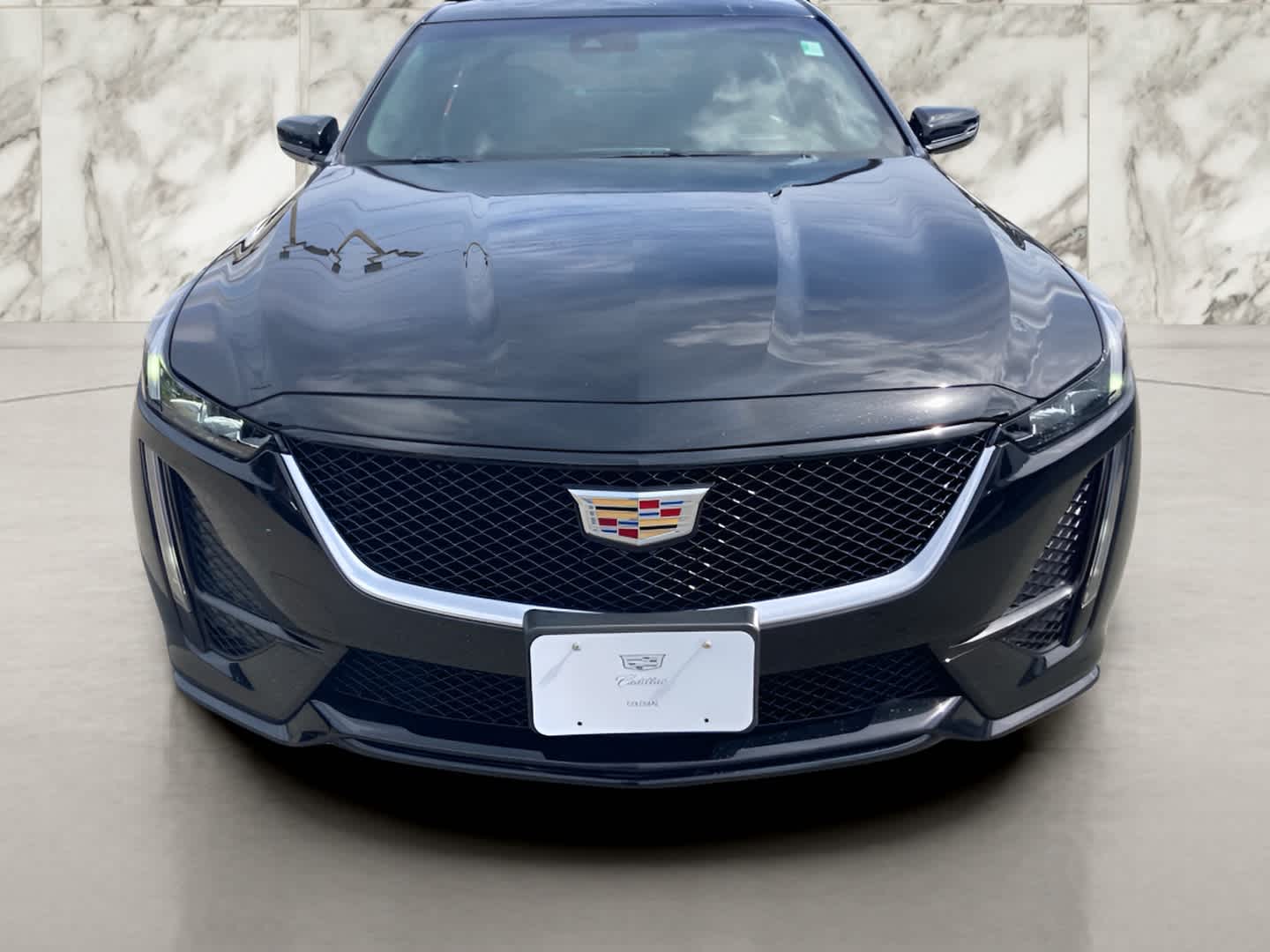 2020 Cadillac CT5 Sport