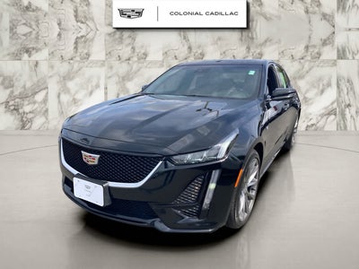 2020 Cadillac CT5 Sport