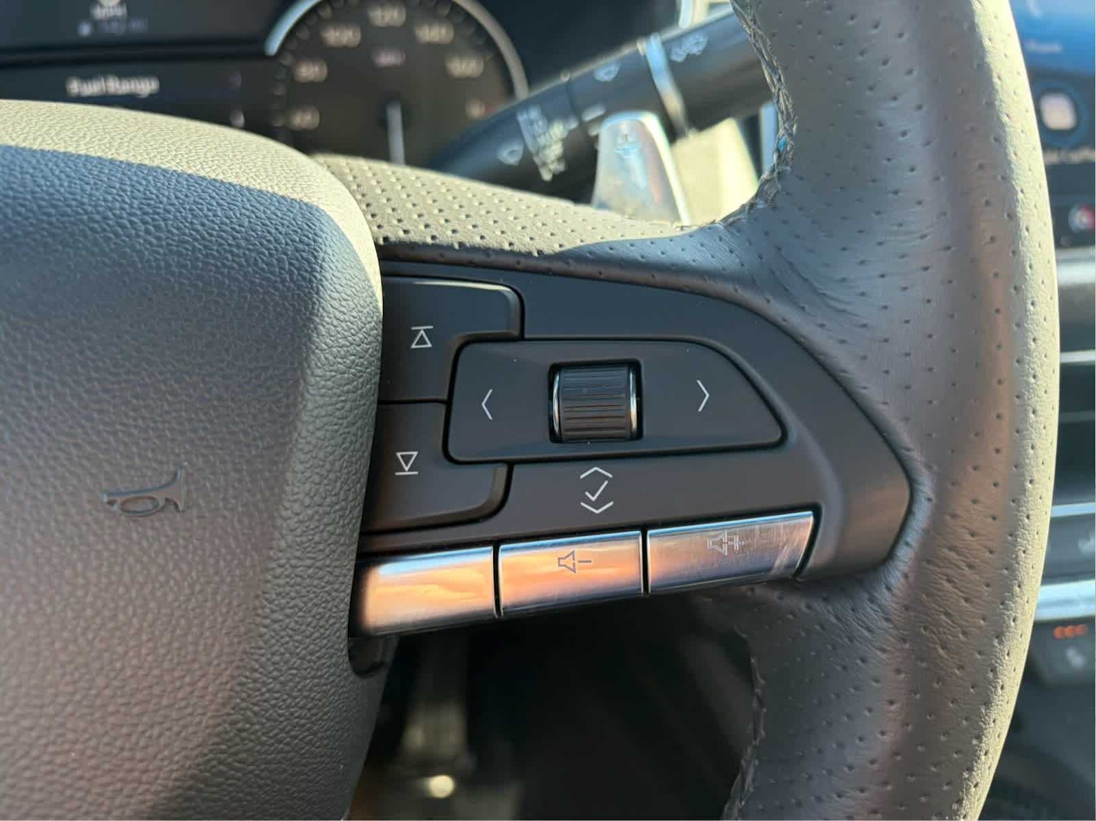 2023 Cadillac CT5 Sport