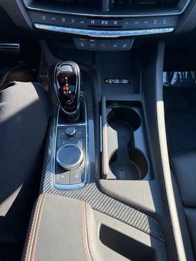 2023 Cadillac CT5 Sport