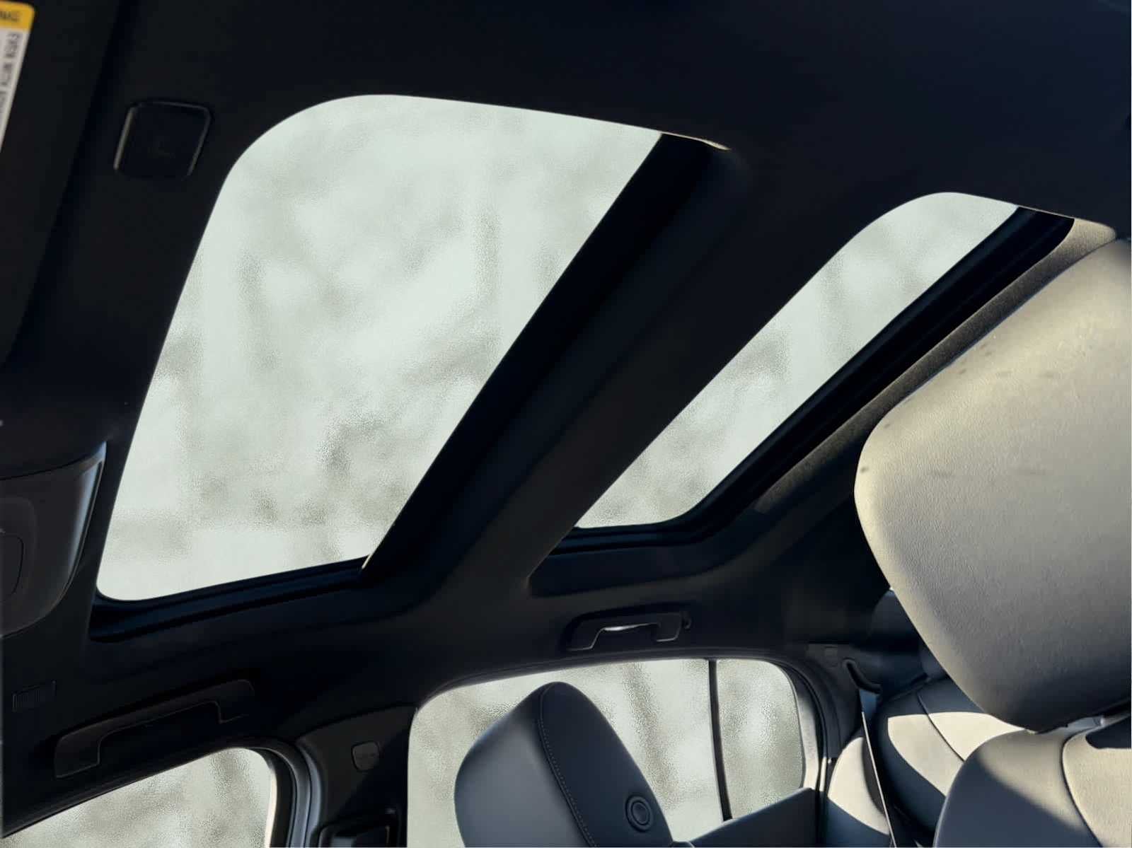 2023 Cadillac CT5 Sport