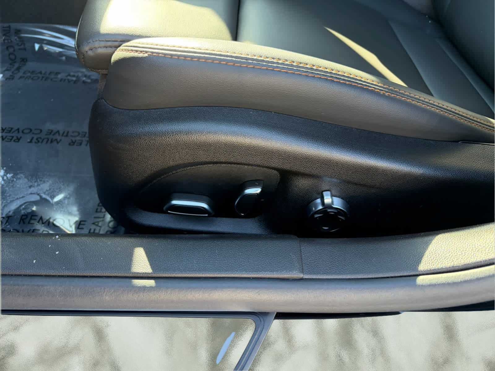 2023 Cadillac CT5 Sport