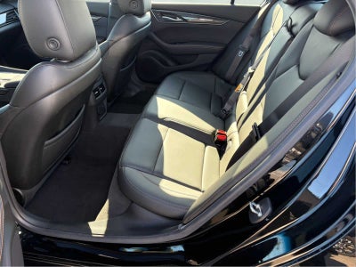 2023 Cadillac CT5 Sport