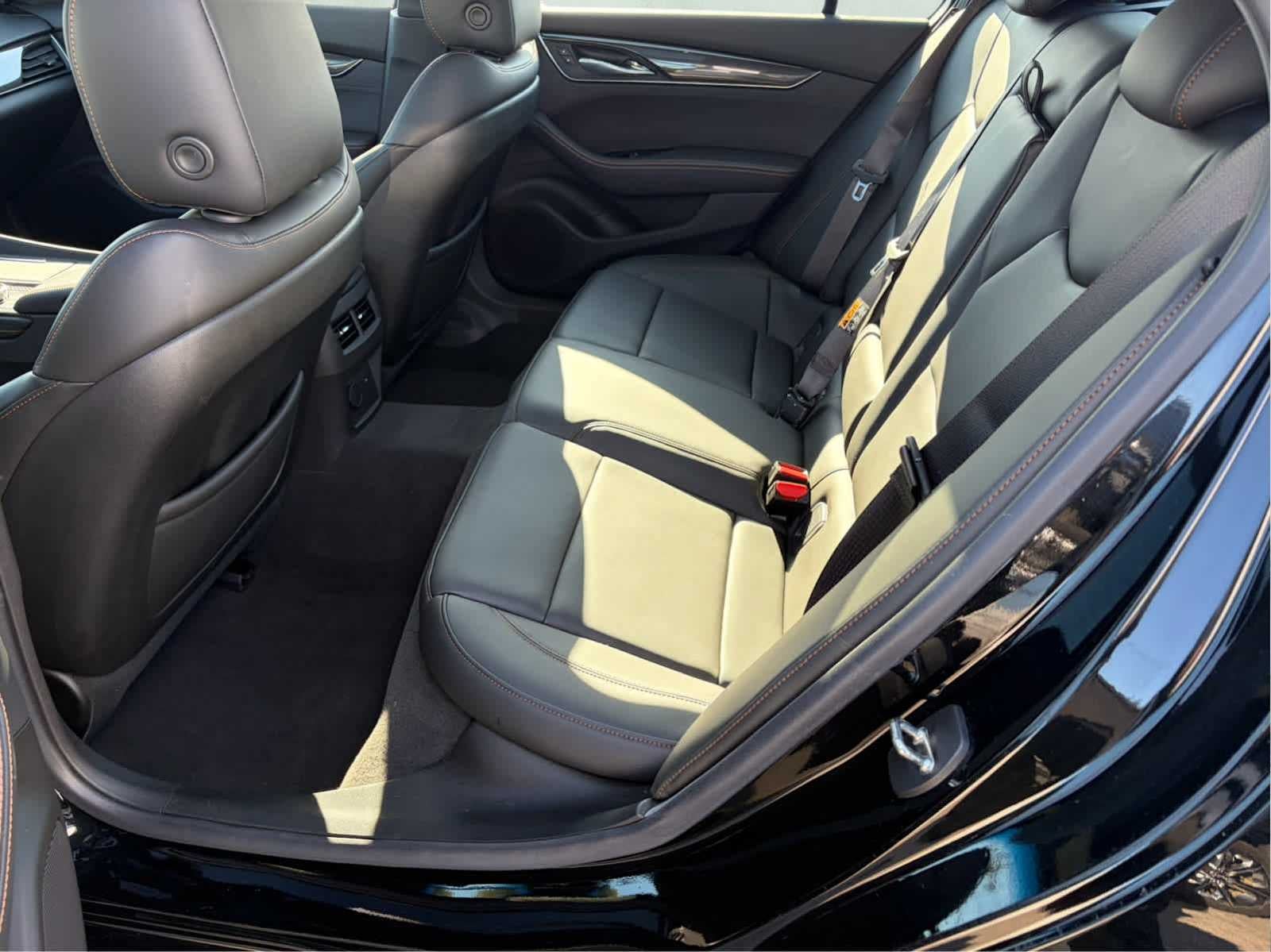 2023 Cadillac CT5 Sport