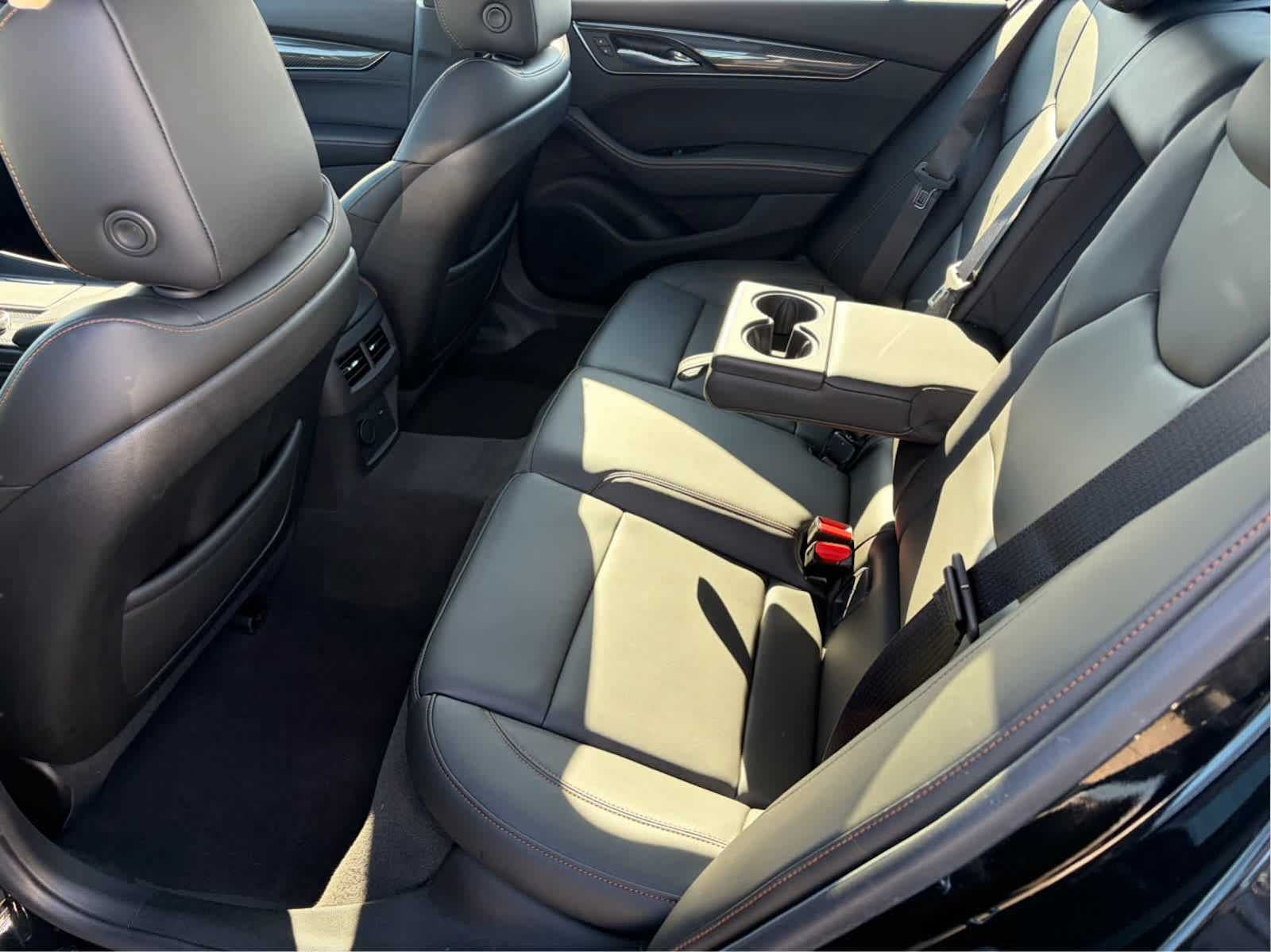 2023 Cadillac CT5 Sport