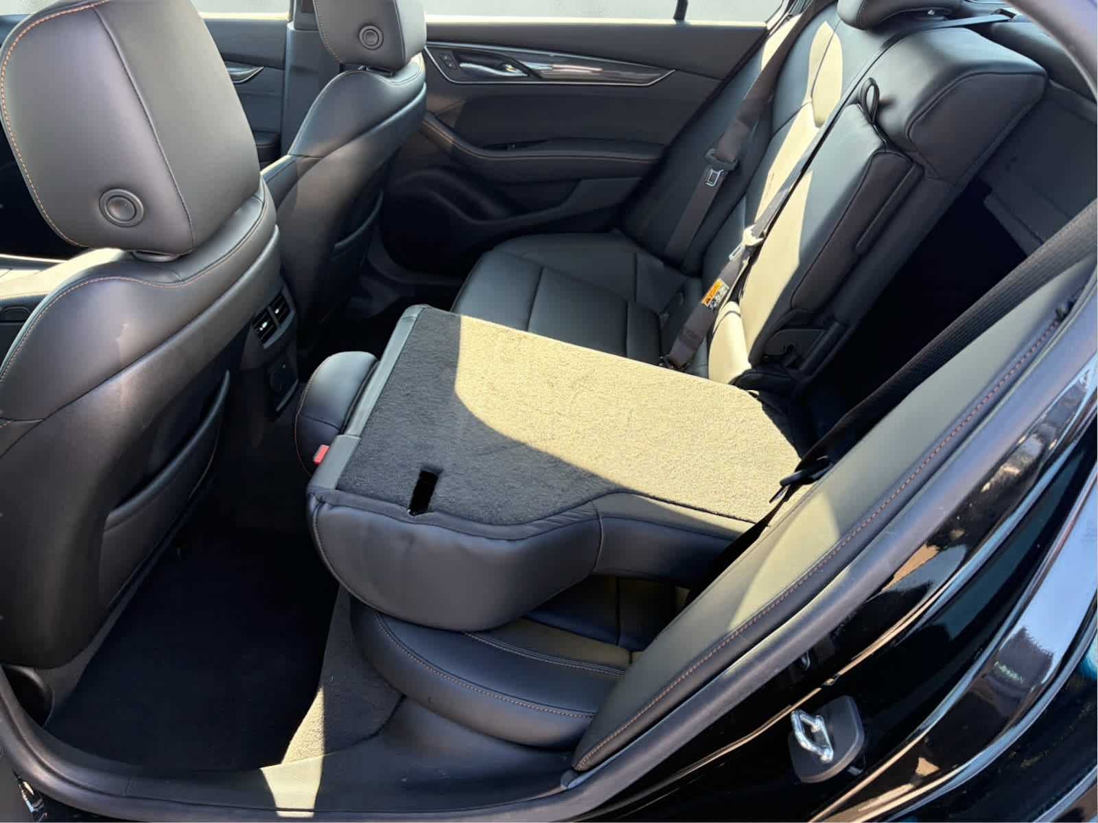 2023 Cadillac CT5 Sport