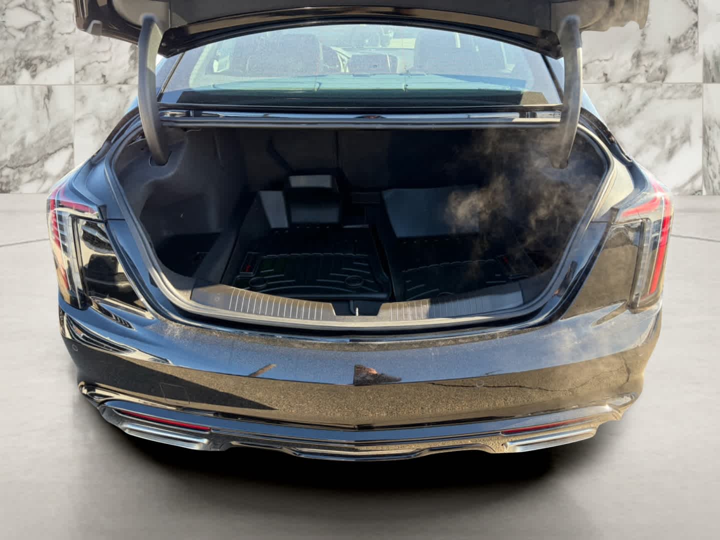 2023 Cadillac CT5 Sport