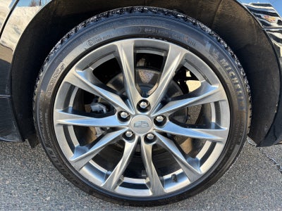 2023 Cadillac CT5 Sport