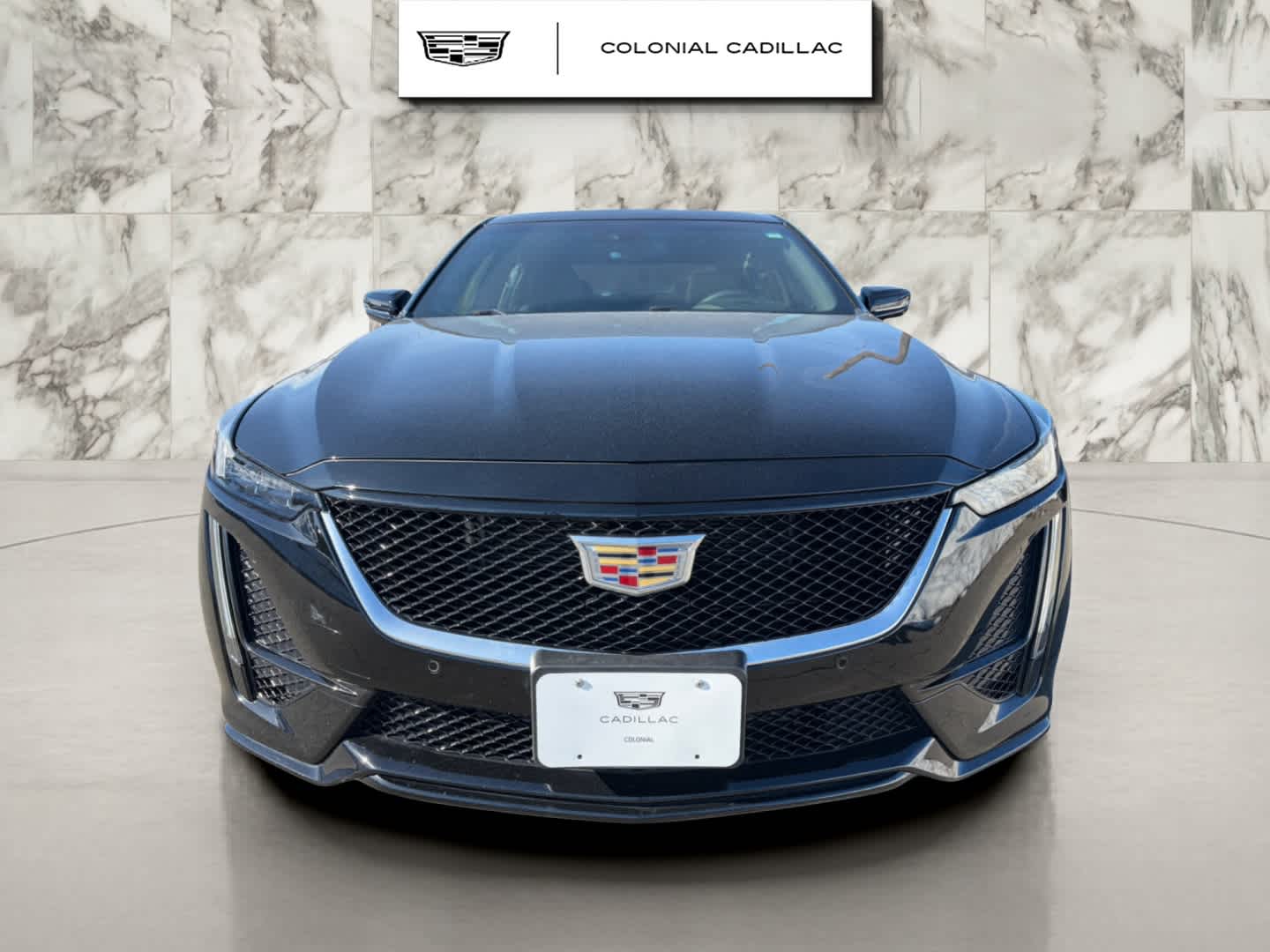 2023 Cadillac CT5 Sport