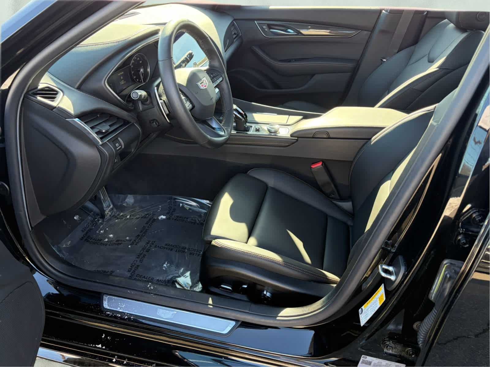 2023 Cadillac CT5 Sport