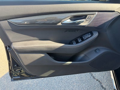 2023 Cadillac CT5 Sport