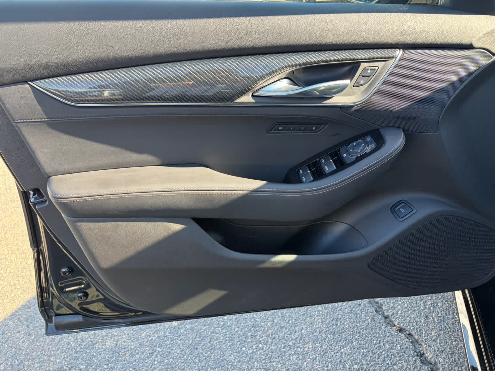 2023 Cadillac CT5 Sport