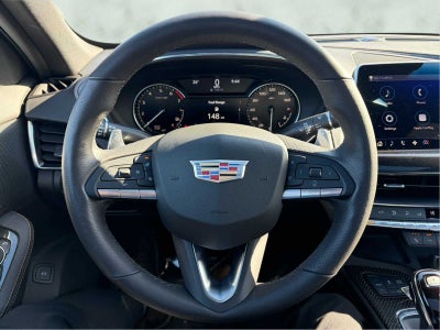 2023 Cadillac CT5 Sport