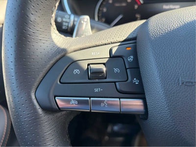 2023 Cadillac CT5 Sport