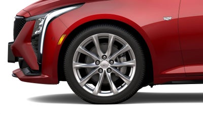 2025 Cadillac CT5 Sport