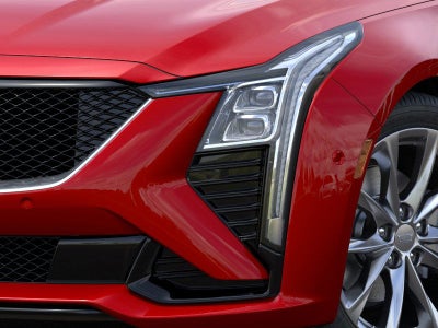 2025 Cadillac CT5 Sport