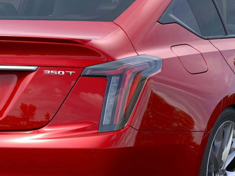 2025 Cadillac CT5 Sport