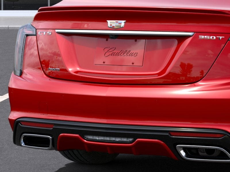 2025 Cadillac CT5 Sport