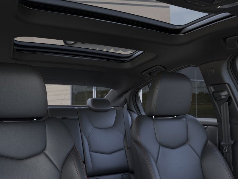 2025 Cadillac CT5 Sport