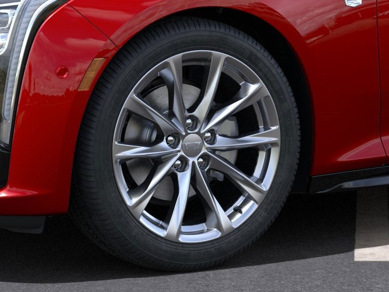 2025 Cadillac CT5 Sport