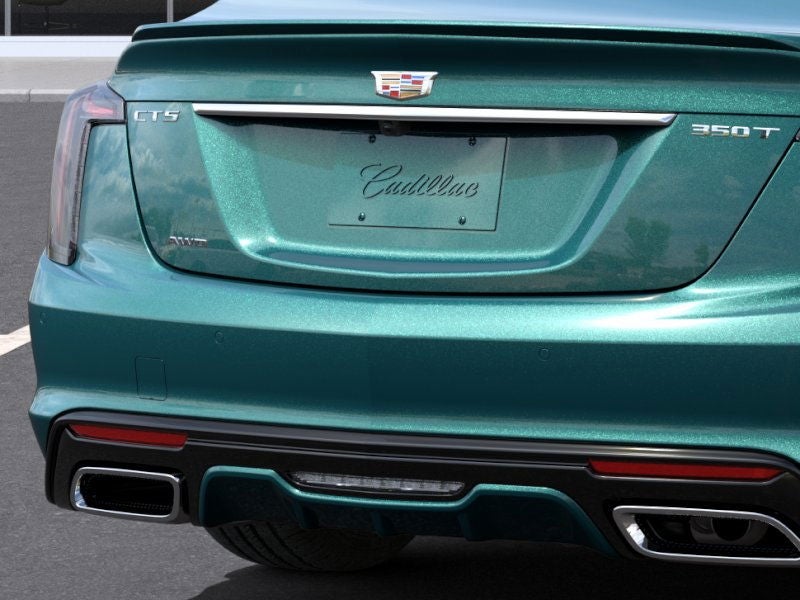 2025 Cadillac CT5 Sport