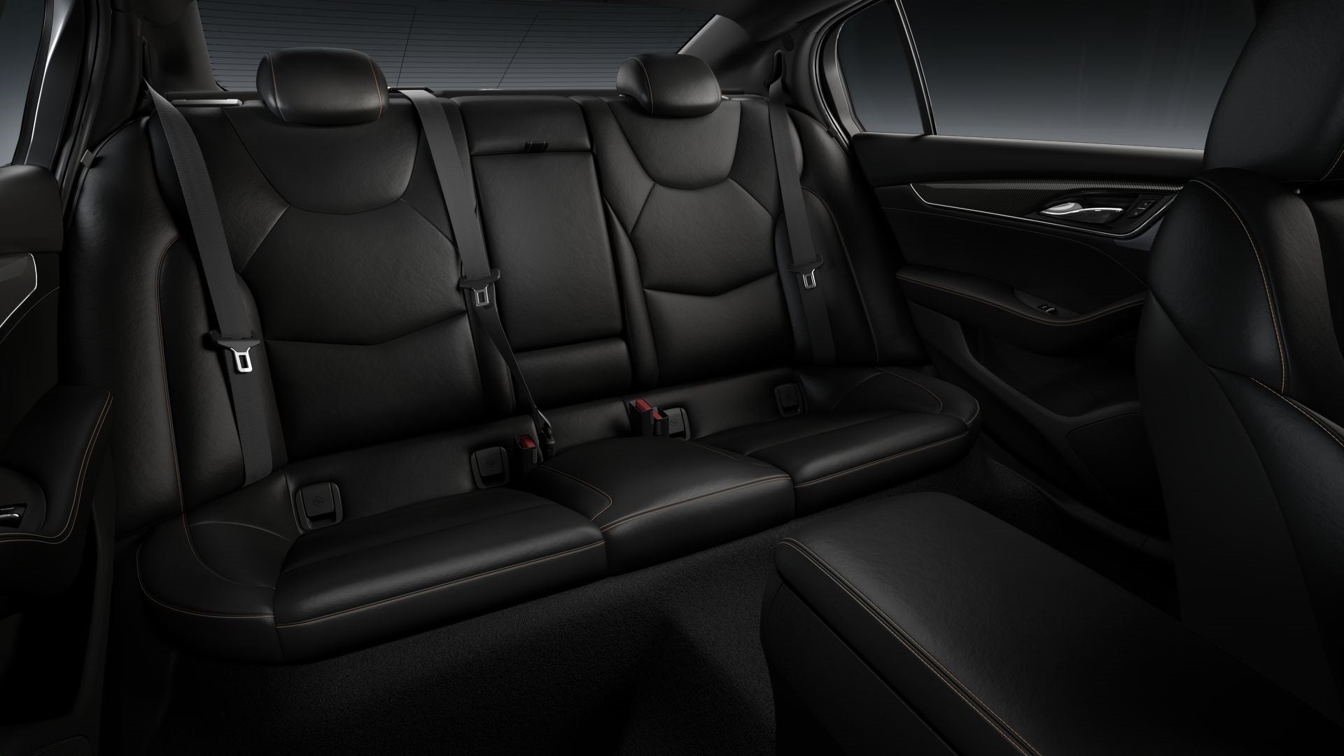 2025 Cadillac CT5 Sport