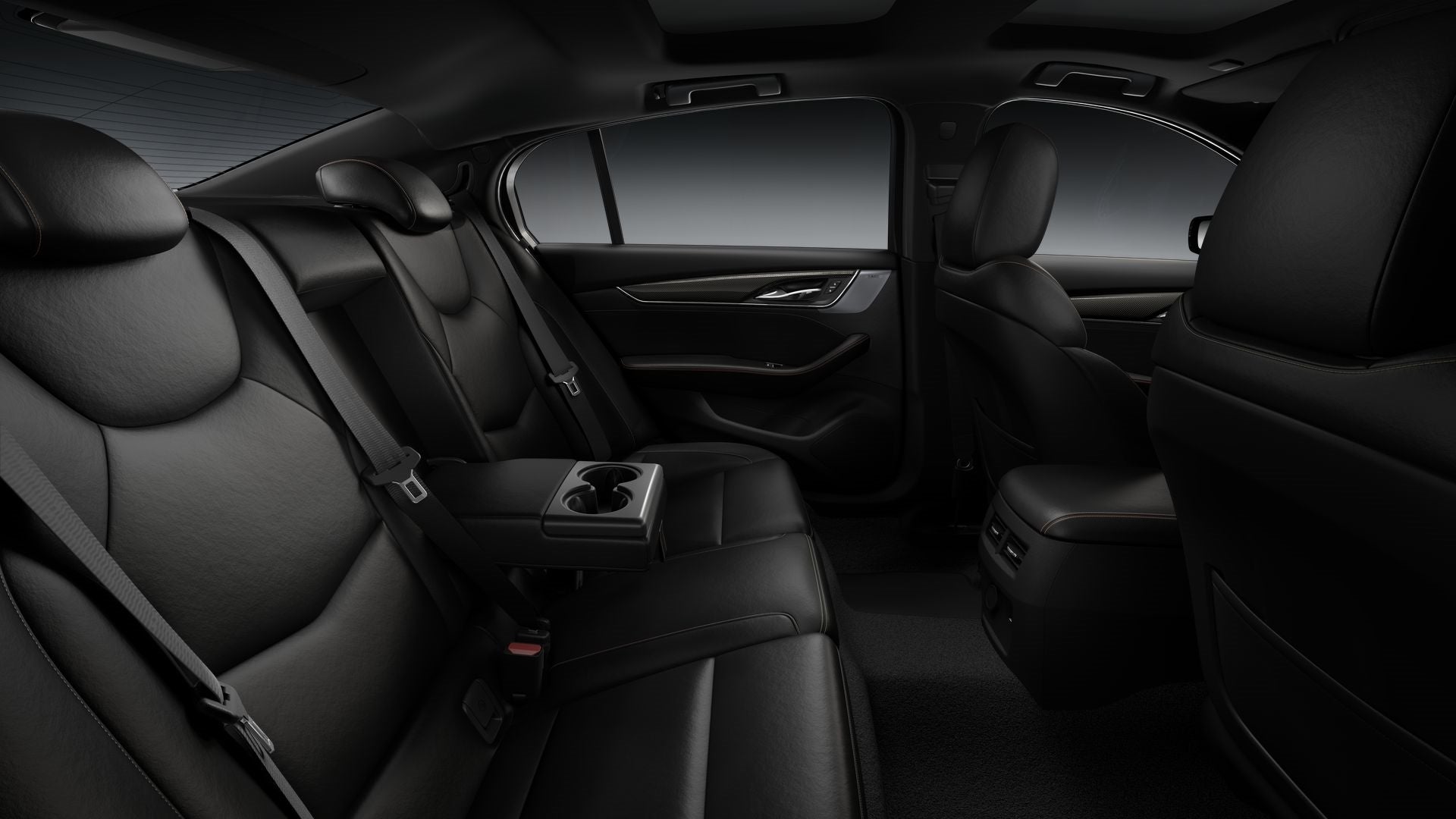 2025 Cadillac CT5 Sport