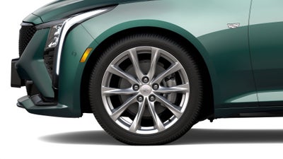 2025 Cadillac CT5 Sport