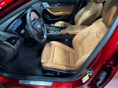2024 Cadillac CT5-V V-Series