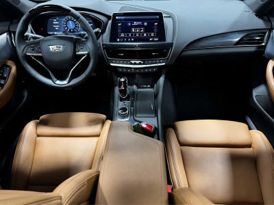 2024 Cadillac CT5-V V-Series