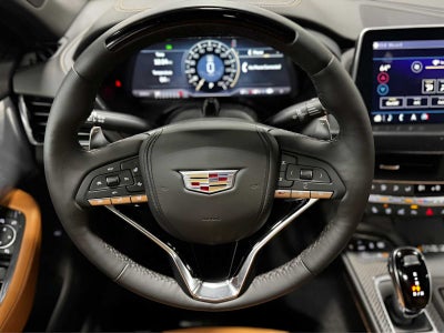 2024 Cadillac CT5-V V-Series