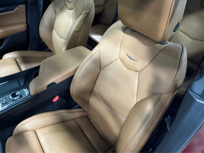 2024 Cadillac CT5-V V-Series