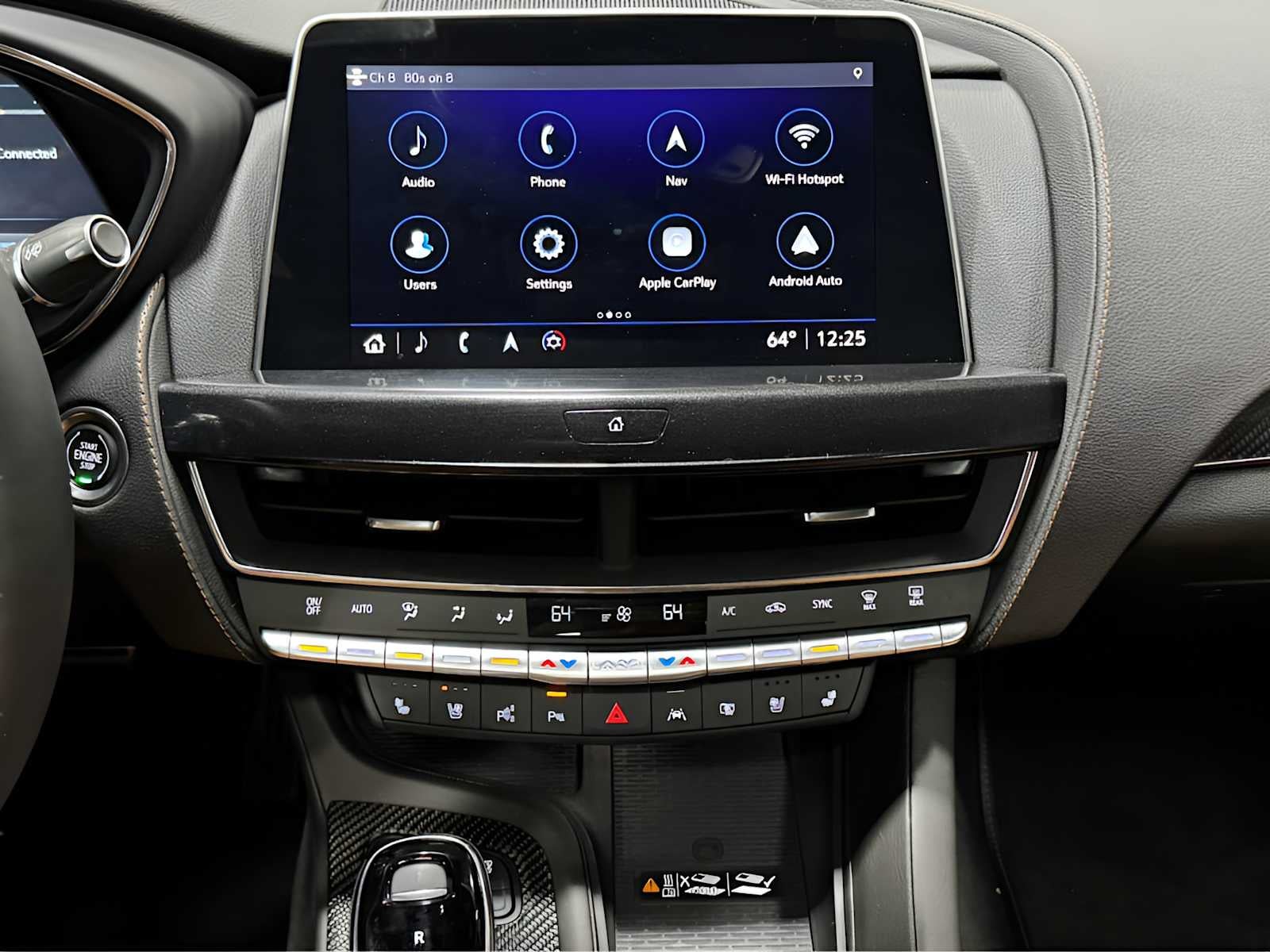 2024 Cadillac CT5-V V-Series